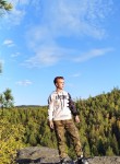Mikhail, 22, Irkutsk