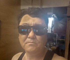 Mirlan, 48, Moscow