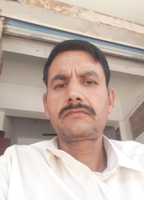 Imtiaz, 46, پاکستان, اسلام آباد