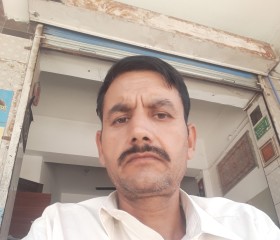 Imtiaz, 46 лет, اسلام آباد
