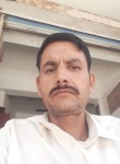 Imtiaz, 46 лет, اسلام آباد