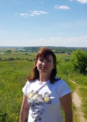 Наталья, 45, Россия, Рязань