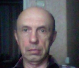 Виктор, 68 лет, Запоріжжя