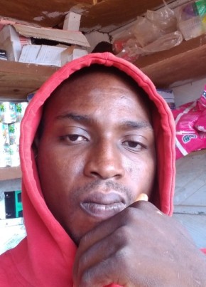 Abassah, 26, République Togolaise, Badou