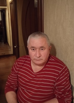 Адиль, 57, Россия, Москва