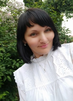 Натали, 43, Рэспубліка Беларусь, Горад Гомель