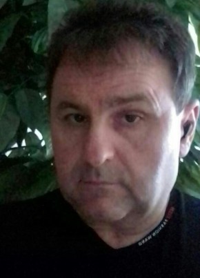 Александр из Рязани 51 год