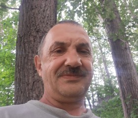 Игорь, 60 лет, Быков