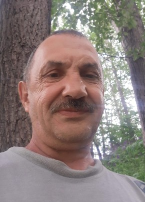 Игорь, 60, Россия, Быков