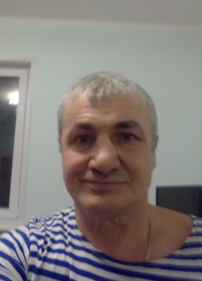 Dima, 53, Россия, Красноярск