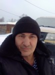 Dima, 54 года, Красноярск