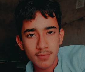 Javedali, 20, Karachi