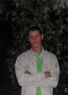 Egor, 37, Russia, Yekaterinburg