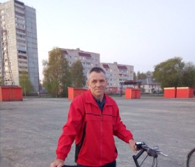 Владимир, 56 лет, Петрозаводск