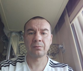 АЛЕКСАНДР Волик, 44 года, Лучегорск
