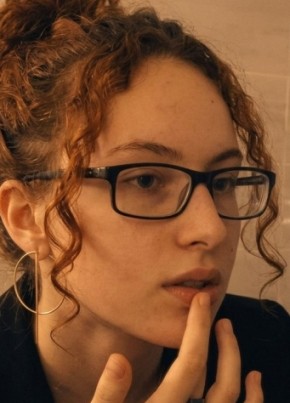 Ирина из Екатеринбурга 18 лет