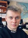 Alex, 27, Moscow