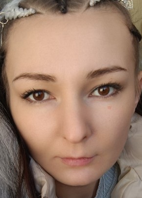 Татьяна, 29, Россия, Трудовое