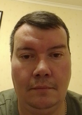 Дамир, 38, Россия, Зеленоград