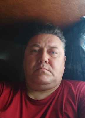 Александр из Петропавла 52 года