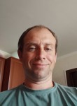 Андрей - Красногорск