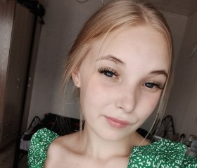 Masha, 19 лет, Новокузнецк