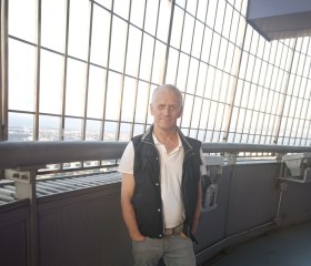 Vladimir, 66, Moscow