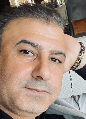Mehmet, 44, جمهورية العراق, السليمانية