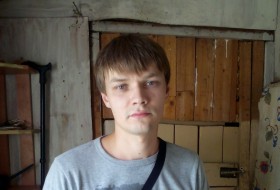 Олег, 37 - Только Я
