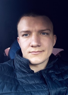 Григорий, 29, Россия, Томилино
