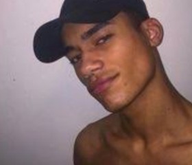 RAI SANTOS, 20 лет, Pelotas