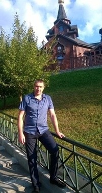 Станислав, 23, Россия, Москва