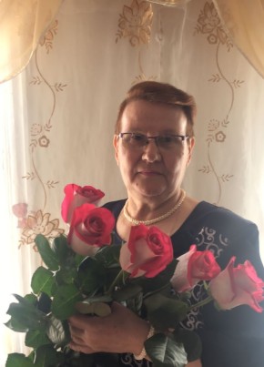 Оля, 60, Россия, Острогожск