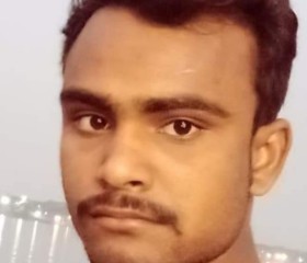 Anup kumar, 24 года, Lucknow