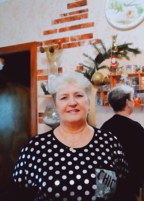Ирина, 64, Россия, Магнитогорск