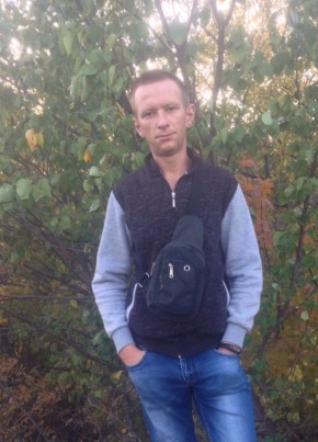 Сергей, 32, Україна, Кропивницький