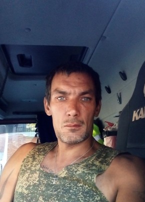 Костик, 39, Россия, Всеволожск