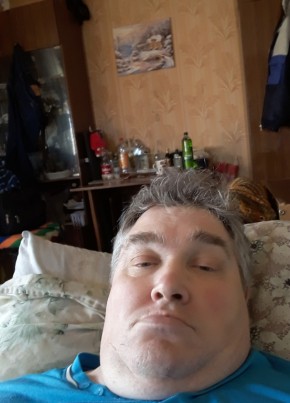 Игорь, 52, Россия, Гатчина