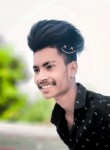 Vijay Kumar, 23 года, Jaunpur