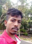 MD,AKBAR, 20 лет, ভোলা জেলা