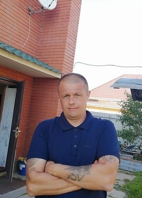 Аркадий, 45, Россия, Белоусово