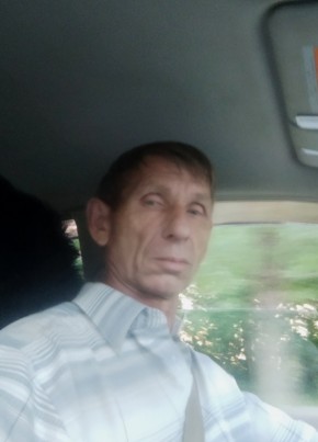 Юрий из Железногорск (Красноярского край) 64 года