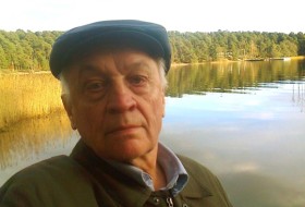 Николай. , 80 - Хельсинки.