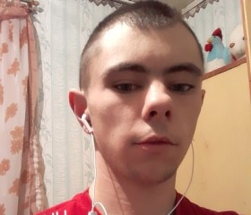 Степан, 22 года, Шемонаиха