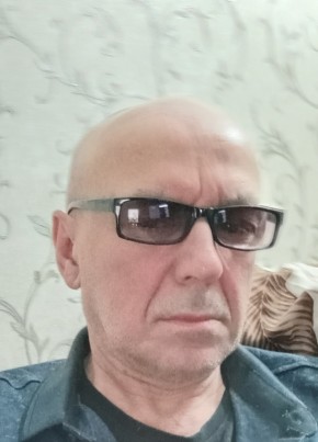 Роман из Владикавказа 54 года