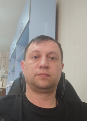 Игорь, 38, Россия, Ярославль