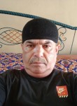 ХУРСАНД, 58 лет, Tirmiz