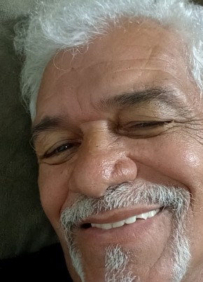 Afonso из Recife 57 лет