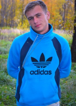 Антон, 36, Россия, Вышний Волочек