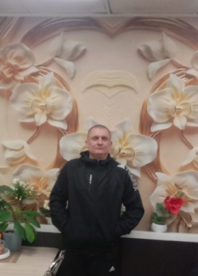 Андрей, 48, Россия, Россошь